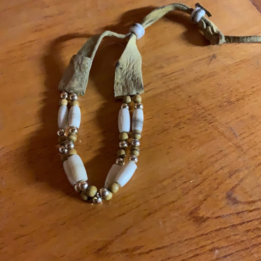 Tribal Bracelet